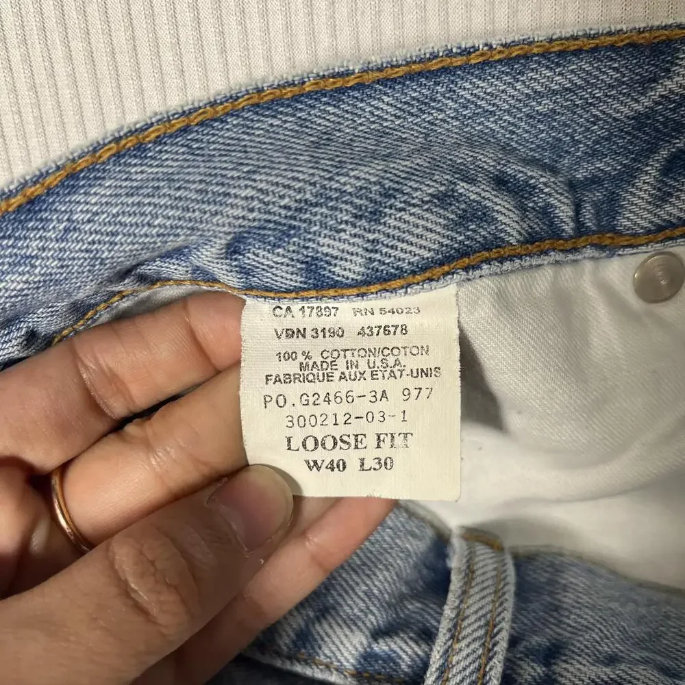Gap brand style